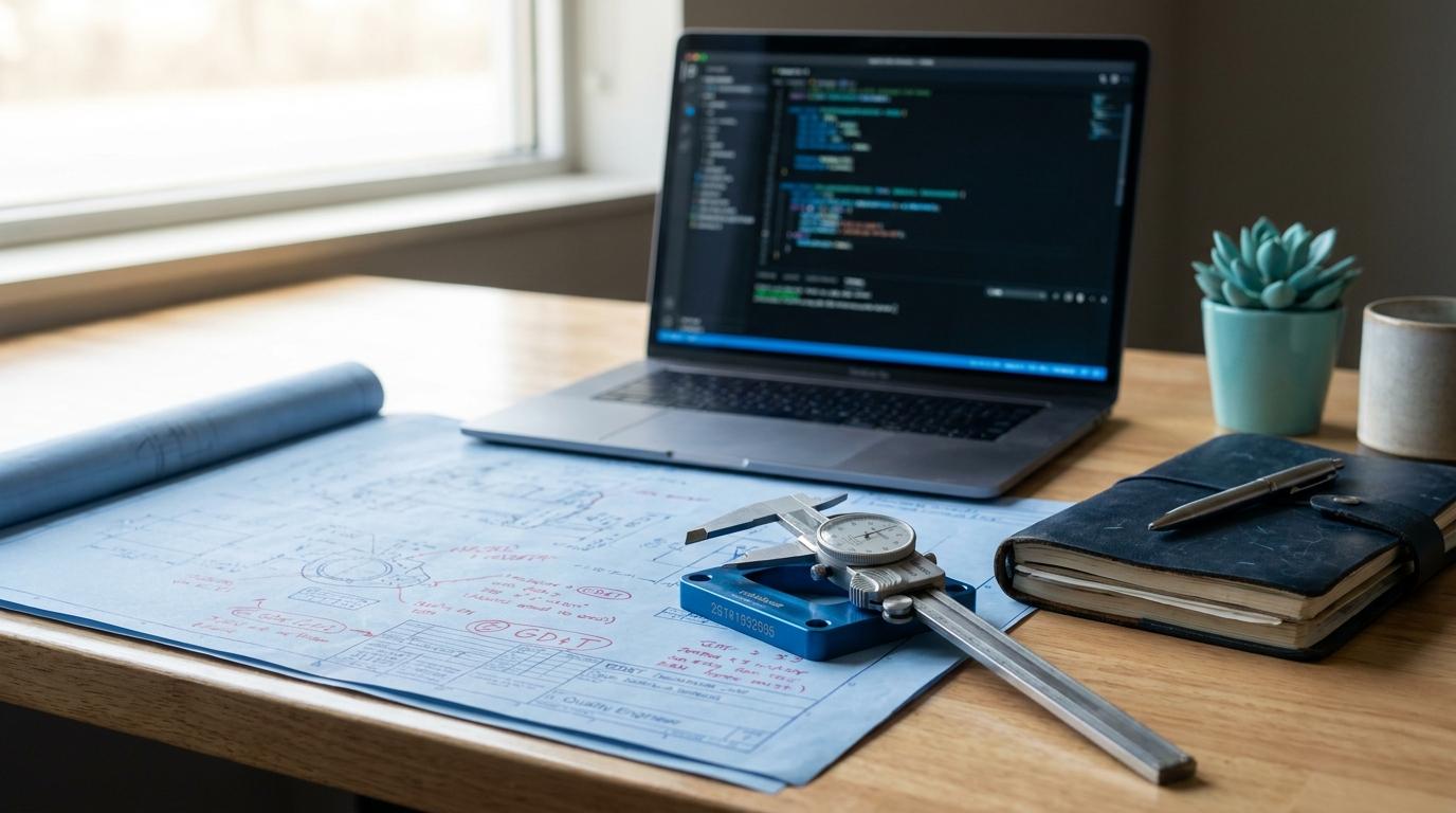 Should You Build Your Quality Stack with an AI Coding Agent?