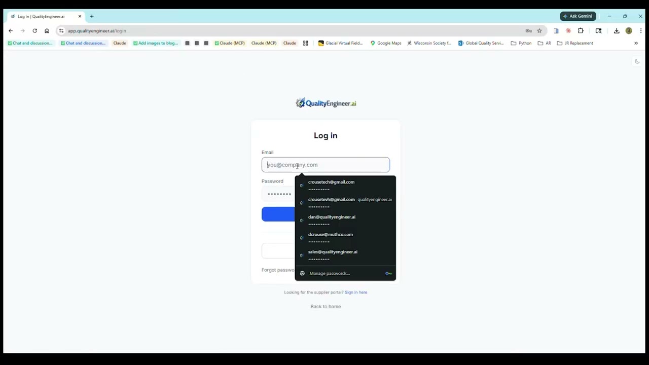 From Blueprint to First Article in Minutes: Blueprint Intelligence 3 Live Demo