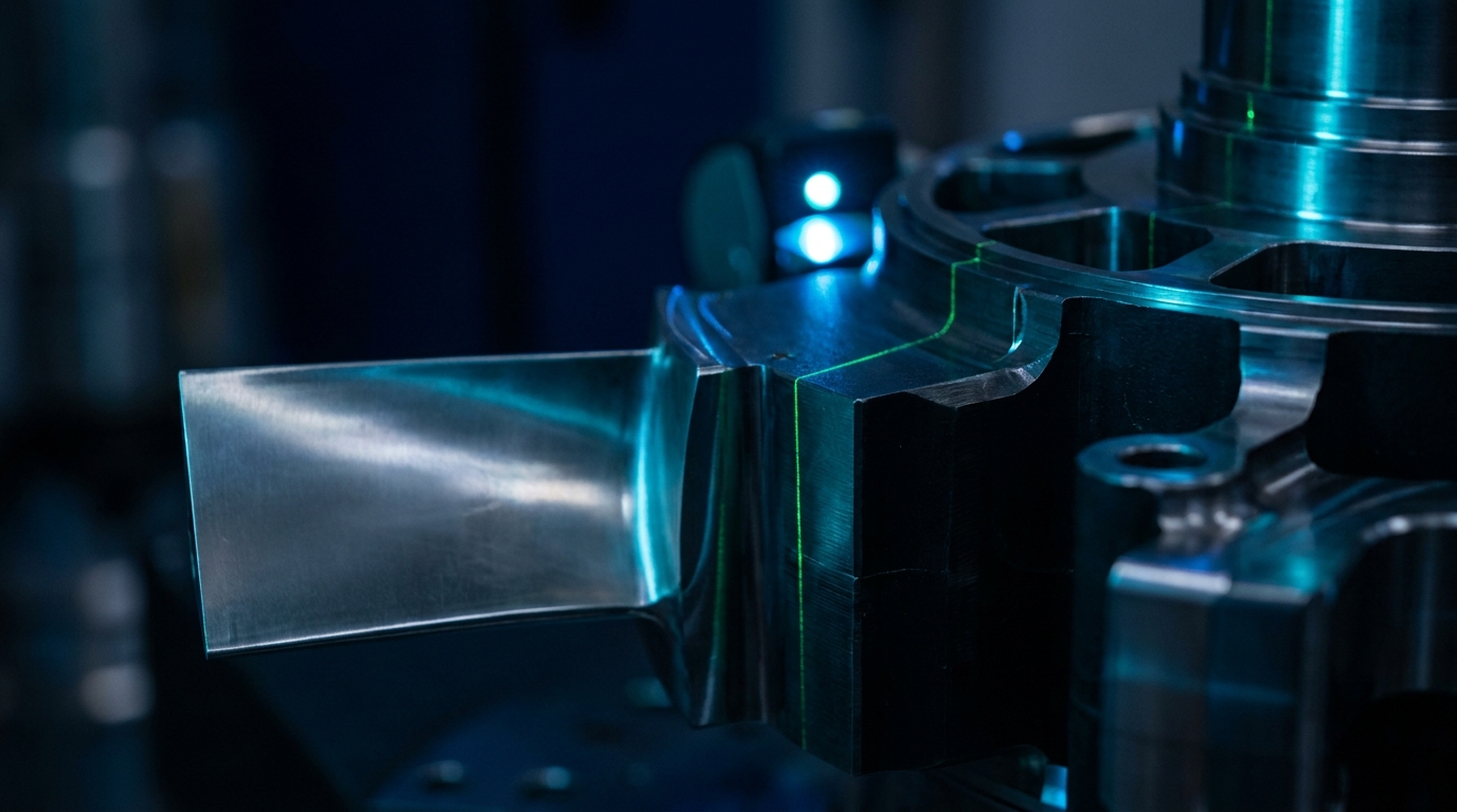 Aerospace precision inspection, where PPAP is headed next